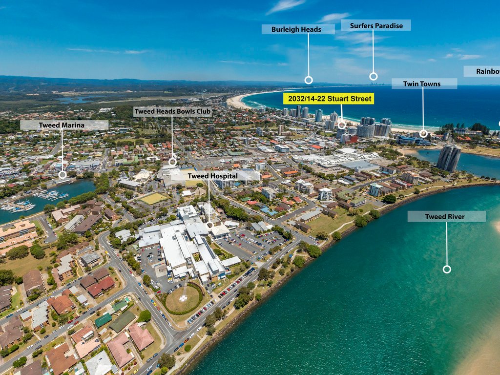 2032/14-22 Stuart Street TWEED HEADS 18