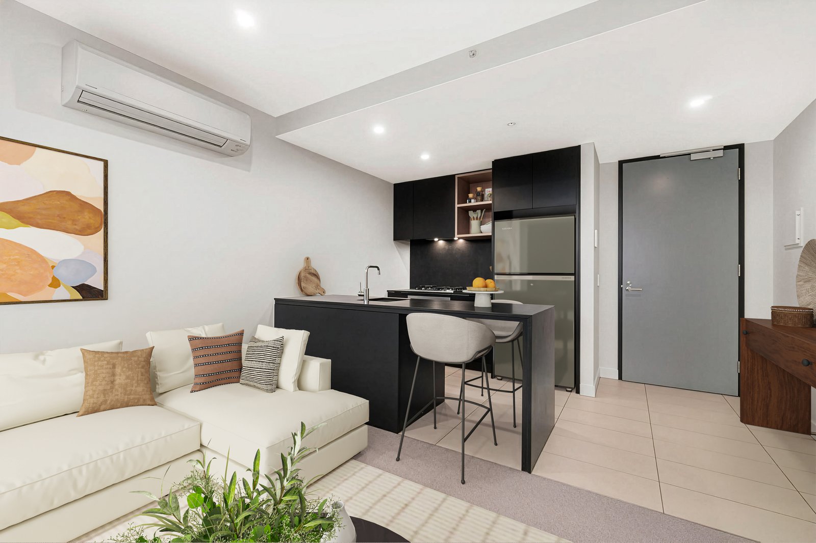 Gallery: 203/25 Trent Street