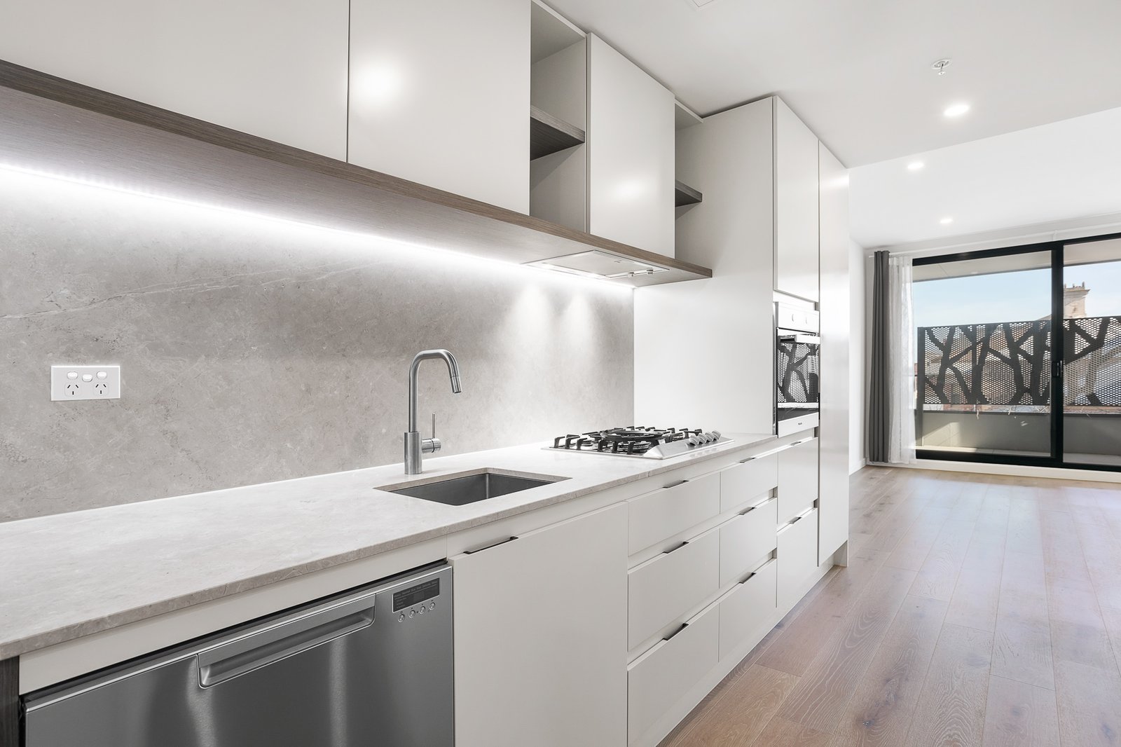Gallery: 203/26 Warleigh Grove