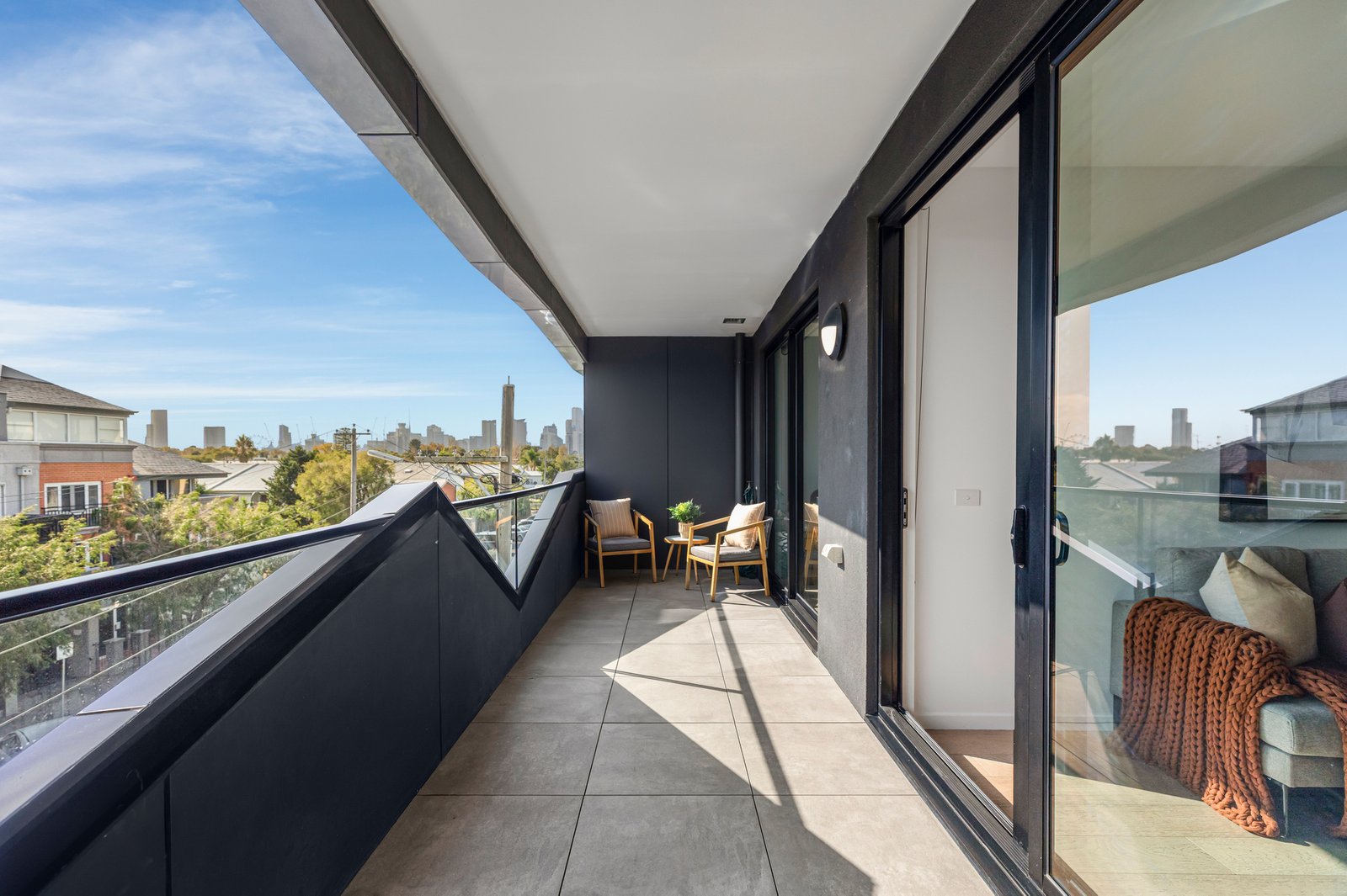 Gallery: 203/286 Rouse Street