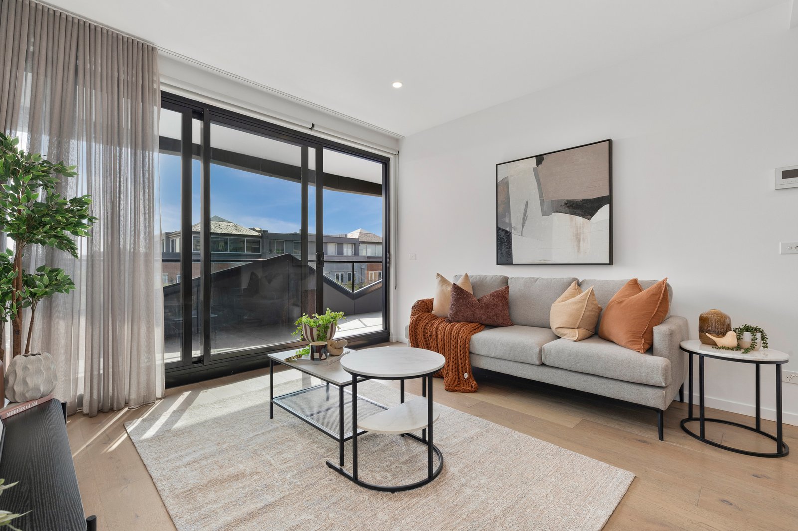 Gallery: 203/286 Rouse Street