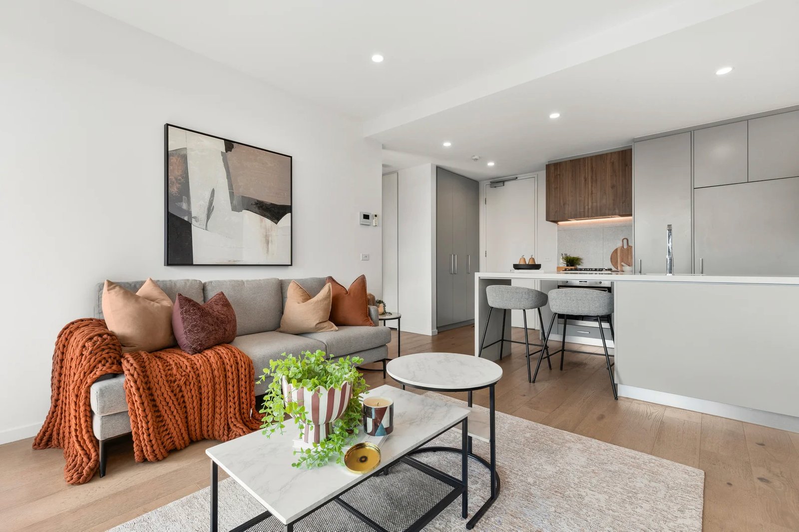 Gallery: 203/286 Rouse Street