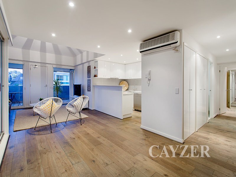 Gallery: 20/33 Princes Street