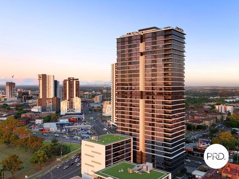 203/311 Hume Highway LIVERPOOL 13
