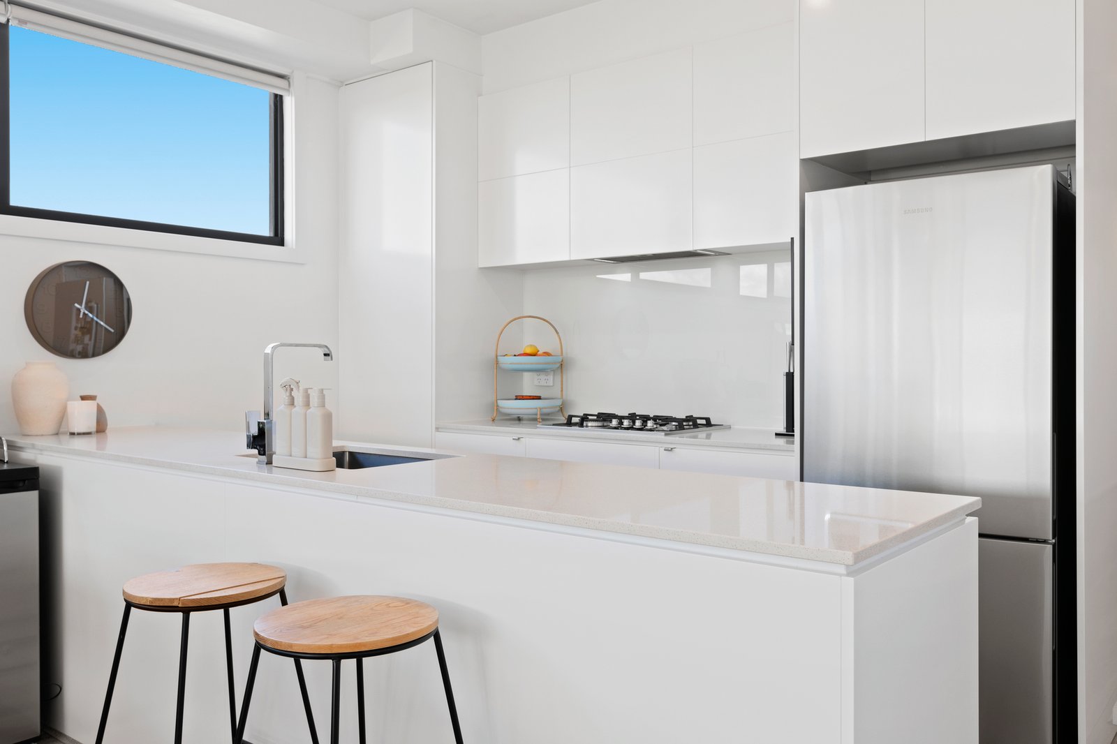 Gallery: 203/35 Tennyson Street