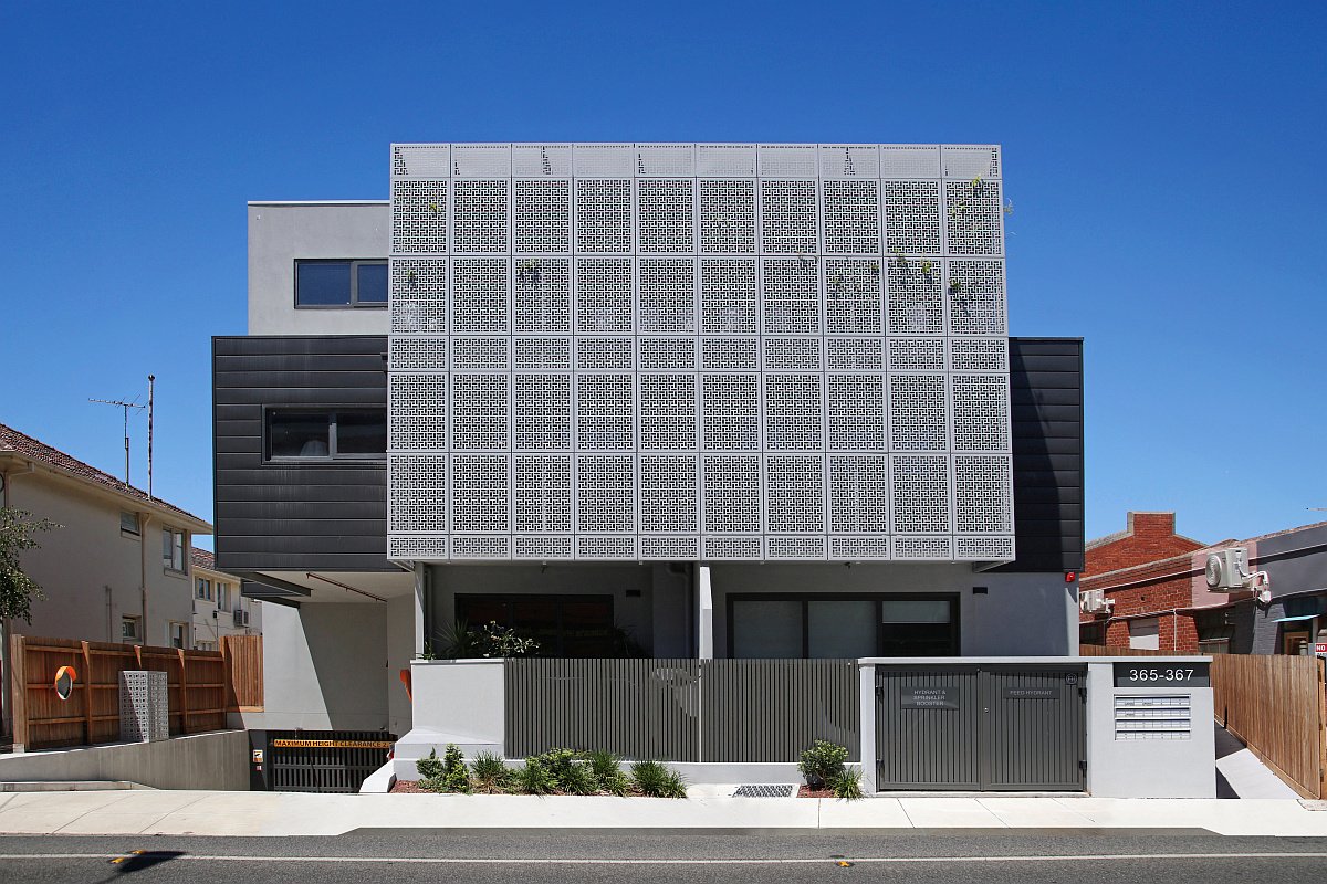 Gallery: 203/365 Neerim Road