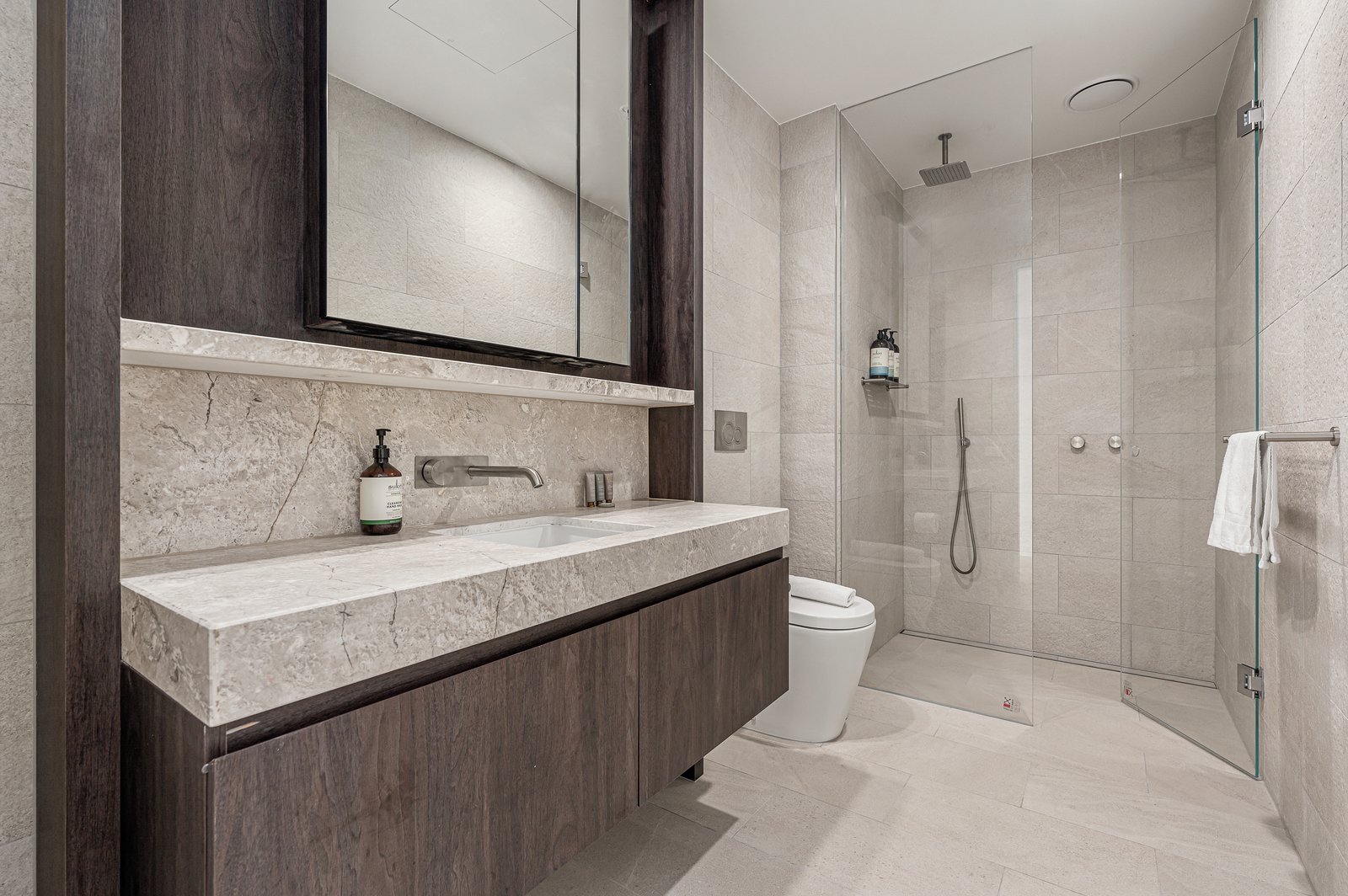 203/368 Auburn Road, Hawthorn, 3122