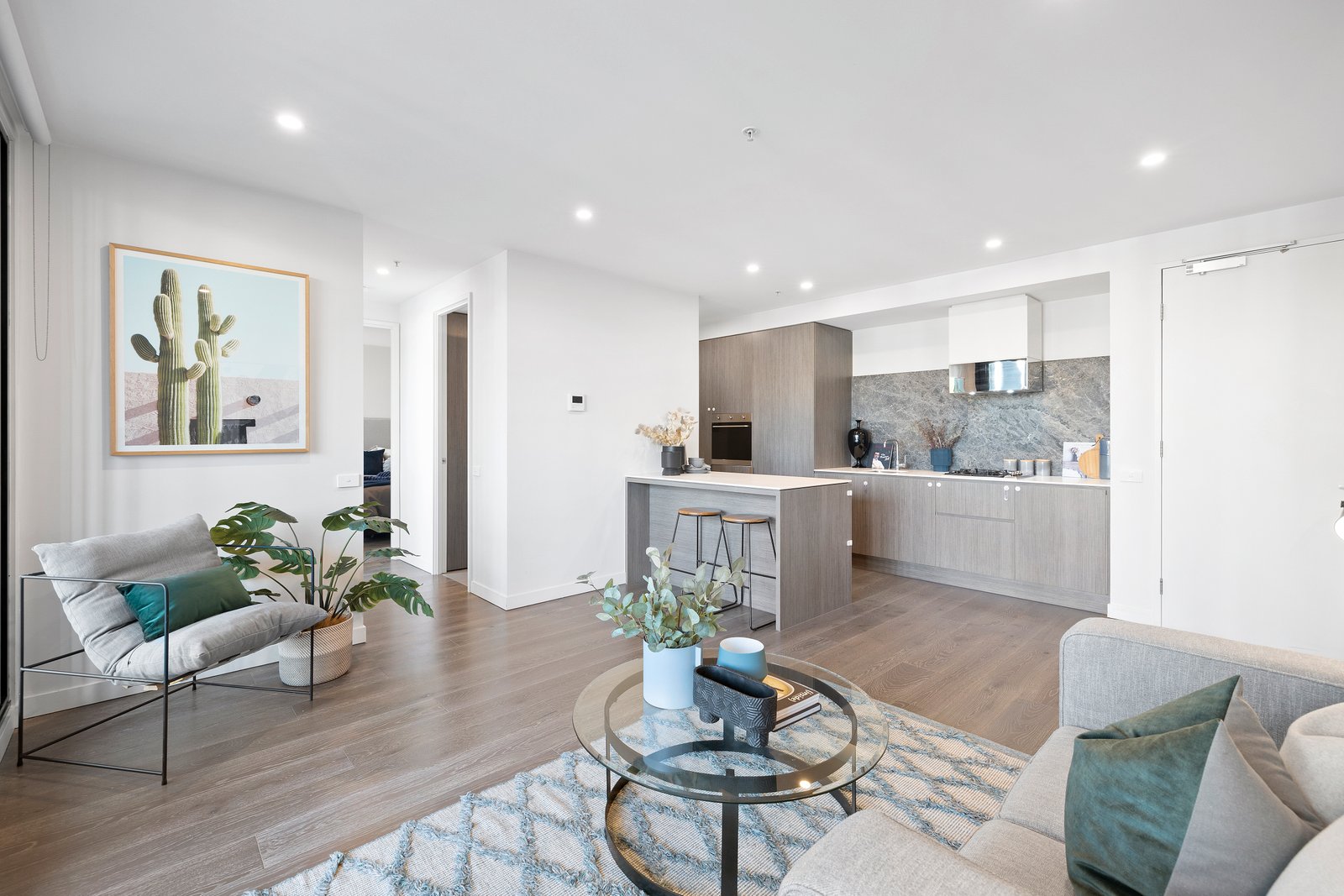 Gallery: 203/38 Elizabeth Street