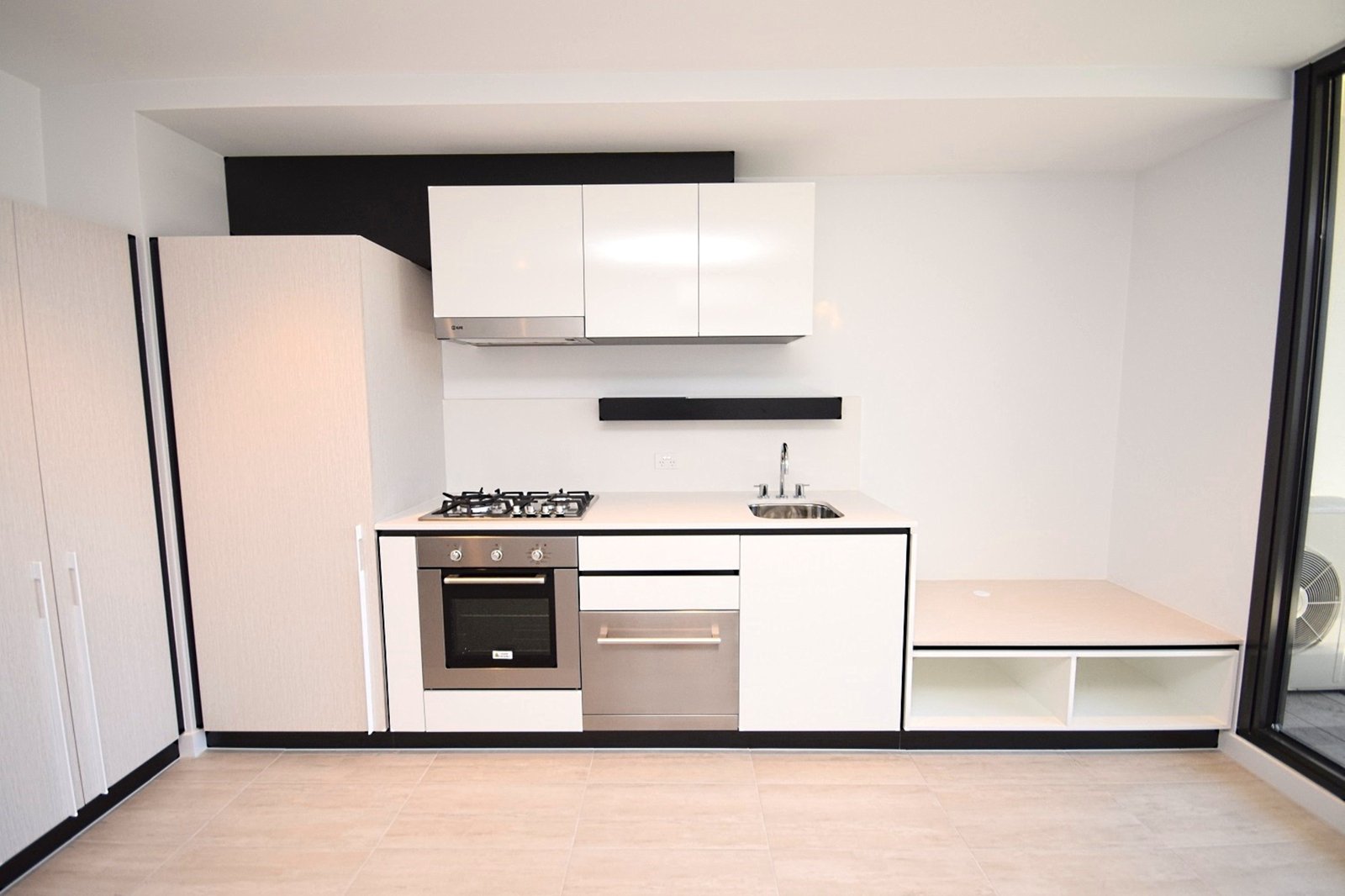 Real Estate and Property in 203/40-44 Pakington Street, St Kilda, VIC