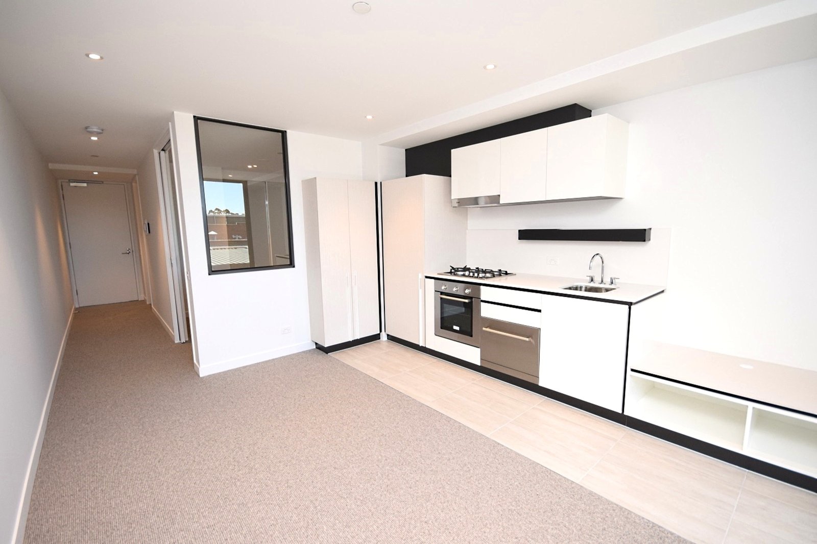 Real Estate and Property in 203/40-44 Pakington Street, St Kilda, VIC