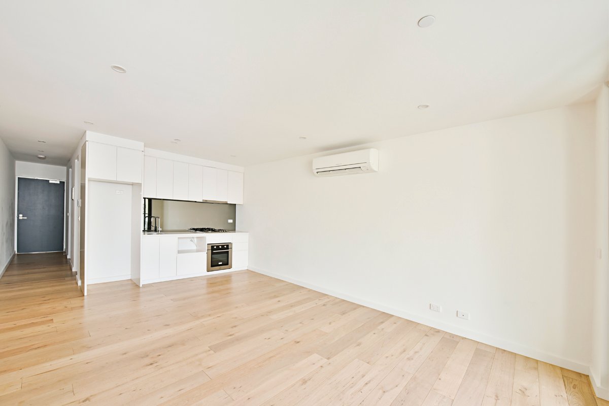 Gallery: 203/405 St Kilda Road