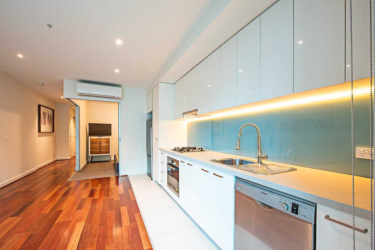 Gallery: 203/42 Wilson Street
