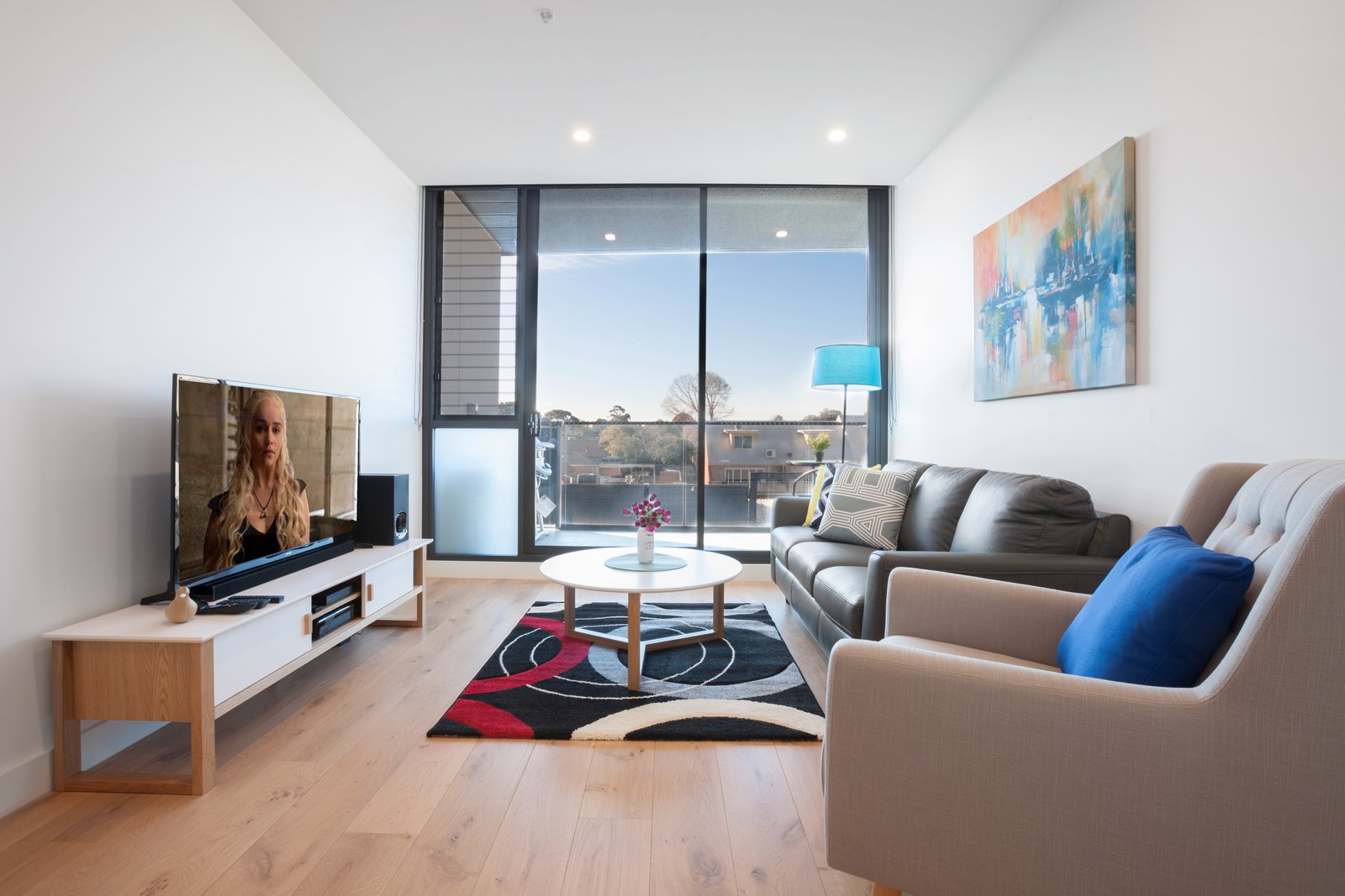 Gallery: 203/427 Hampton Street