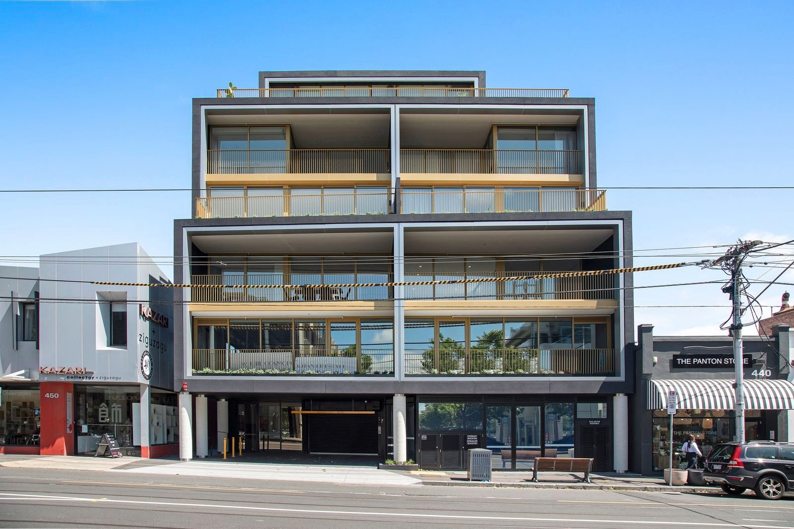 203/446 Malvern Road, Prahran, 3181