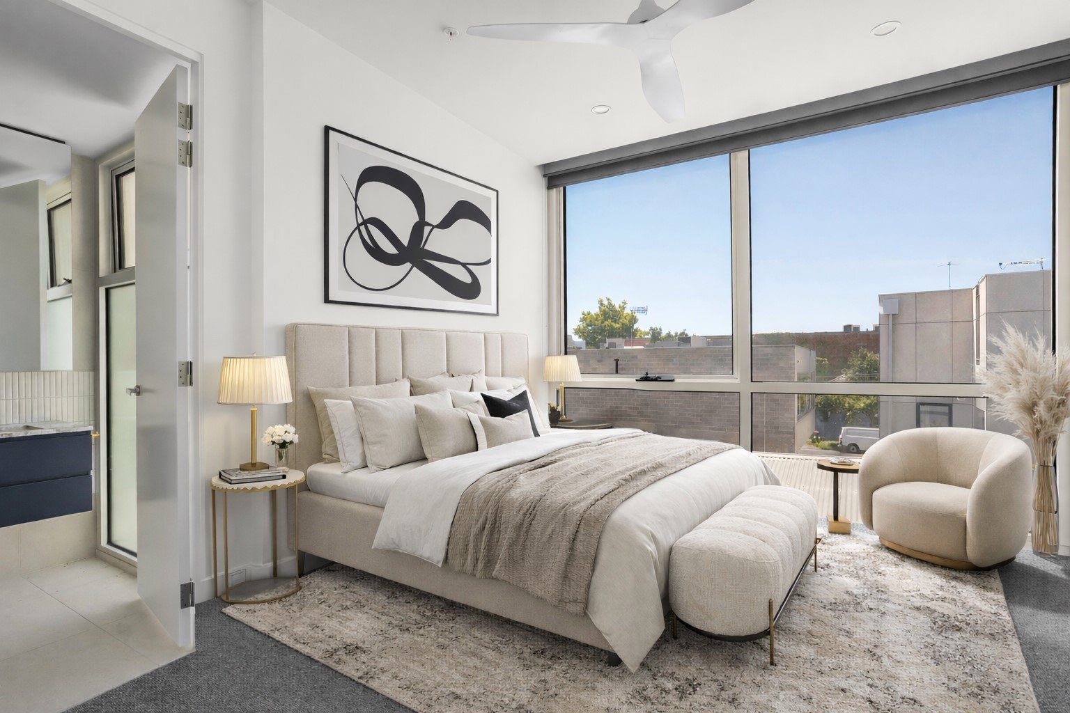 203/446 Malvern Road, Prahran, 3181