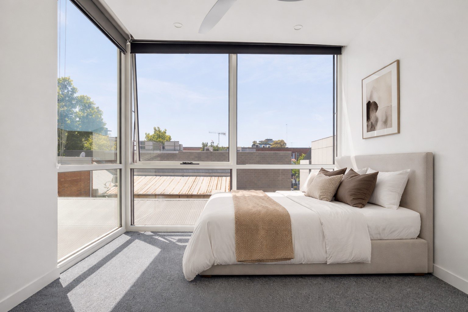 203/446 Malvern Road, Prahran, 3181