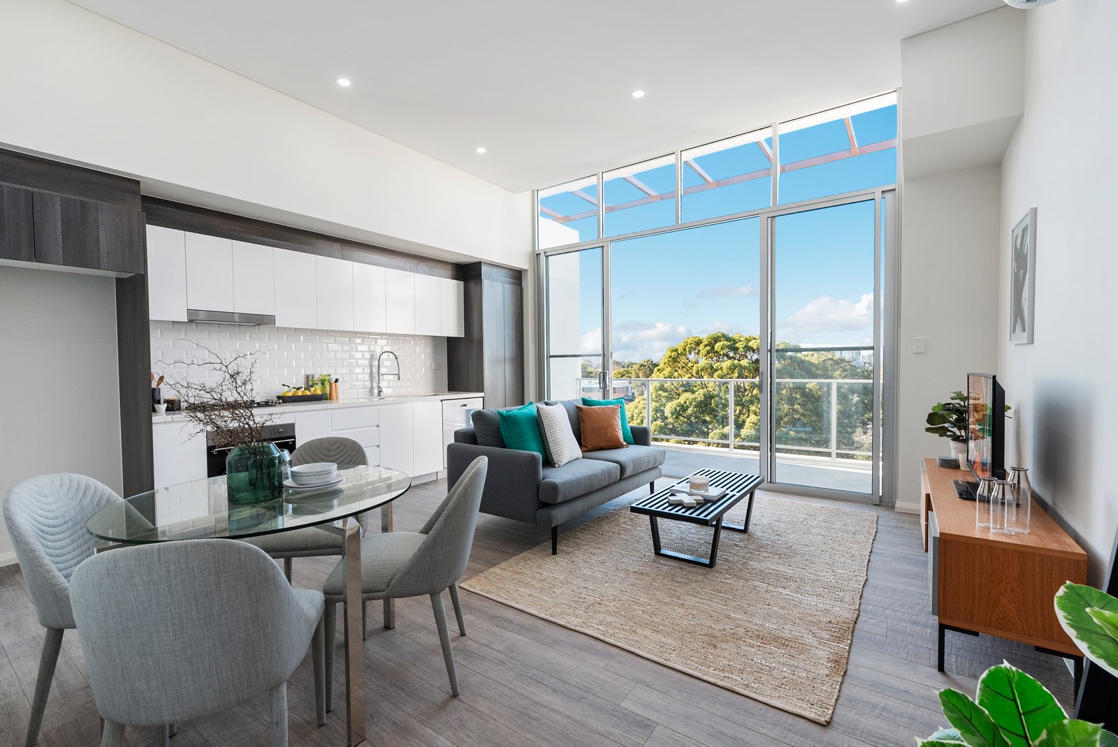 203/45-51 Andover Street CARLTON 3