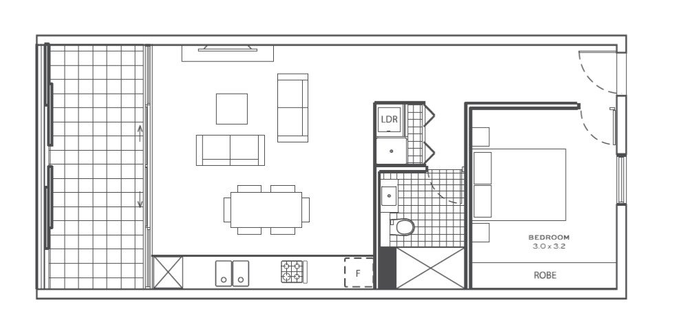 203/45-51 Andover Street CARLTON 10