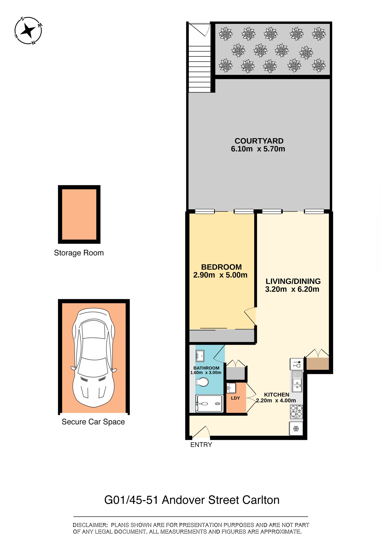 203/45-51 Andover Street CARLTON 11