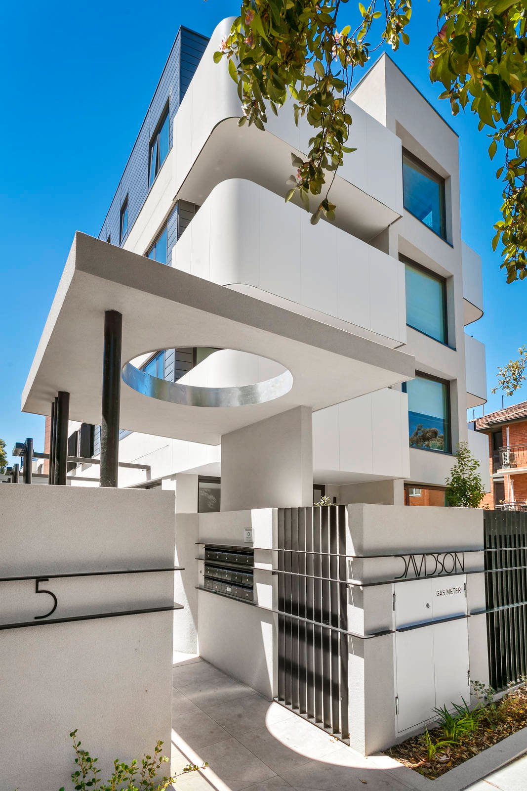 Real Estate and Property in 203/5 Davidson Street, South Yarra, VIC