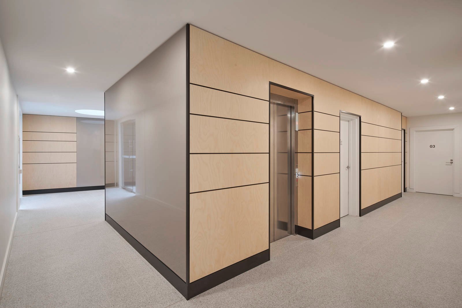 Real Estate and Property in 203/5 Davidson Street, South Yarra, VIC