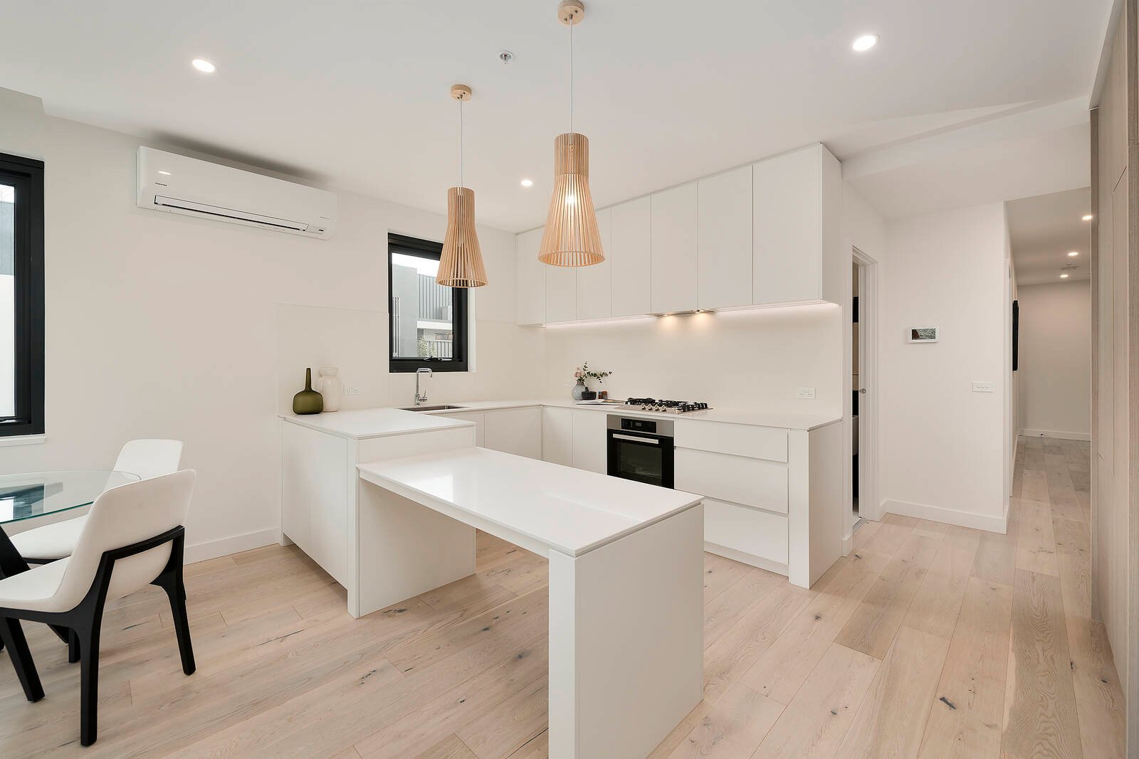 Real Estate and Property in 203/5 Davidson Street, South Yarra, VIC