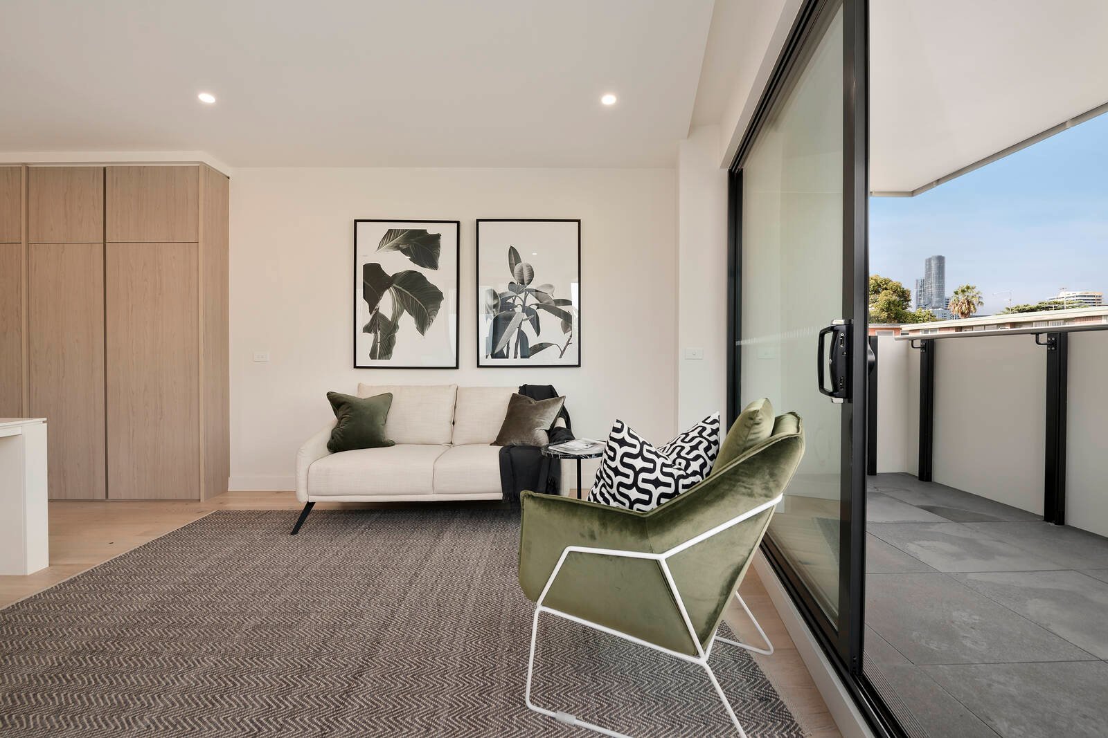 Real Estate and Property in 203/5 Davidson Street, South Yarra, VIC