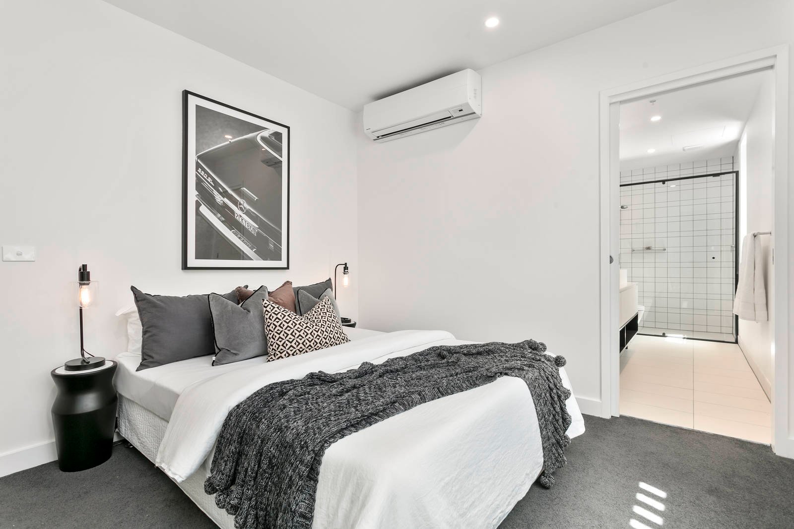 Real Estate and Property in 203/5 Davidson Street, South Yarra, VIC