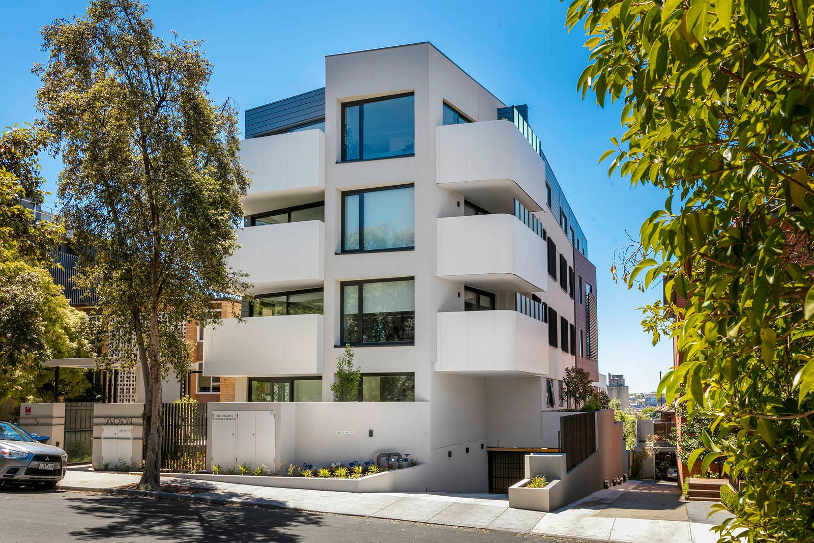 Real Estate and Property in 203/5 Davidson Street, South Yarra, VIC