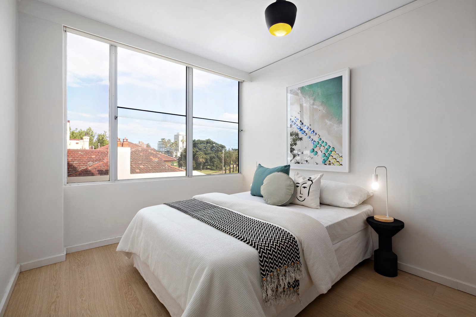 20/350 Beaconsfield Parade, St Kilda West, 3182