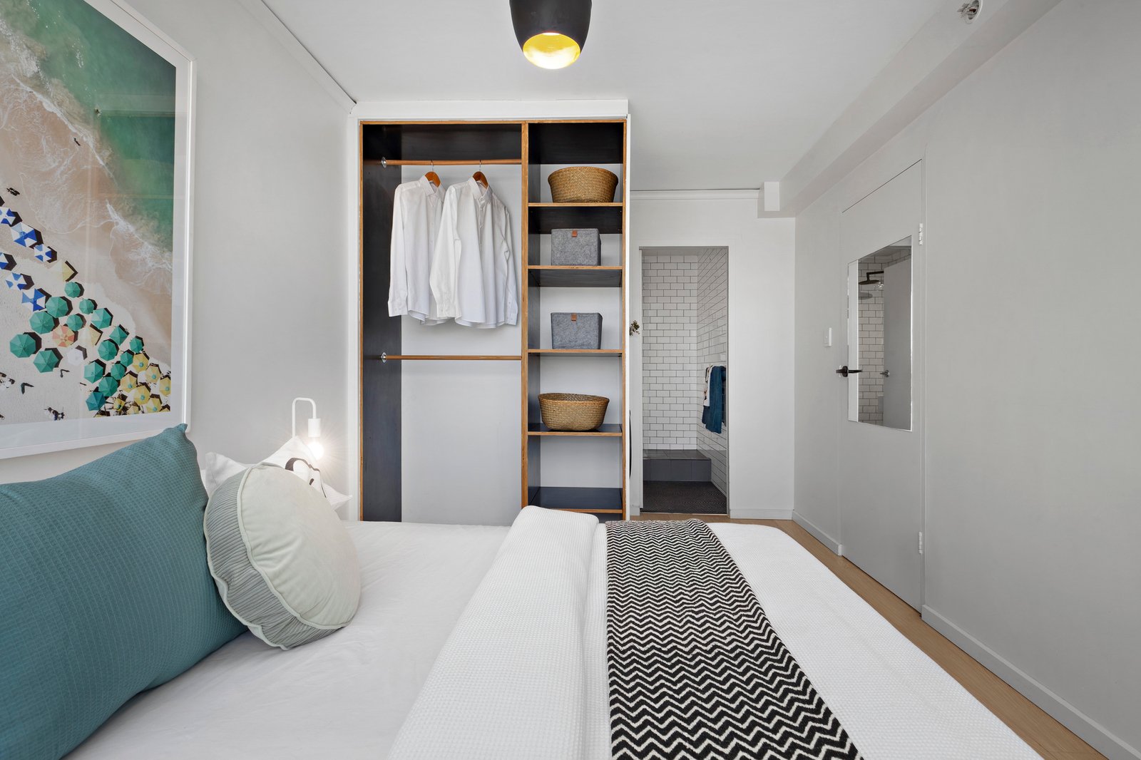 20/350 Beaconsfield Parade, St Kilda West, 3182