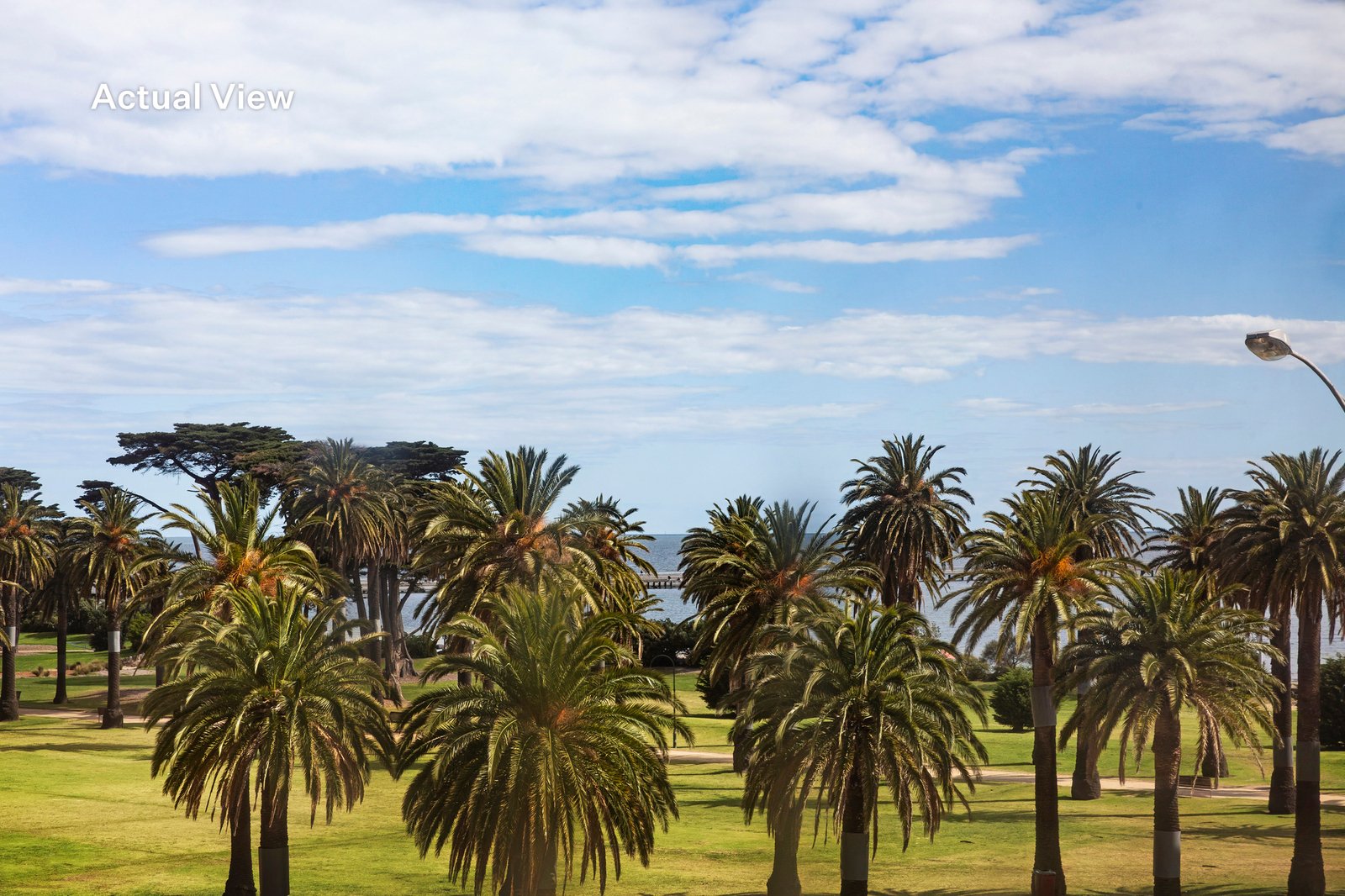 20/350 Beaconsfield Parade, St Kilda West, 3182