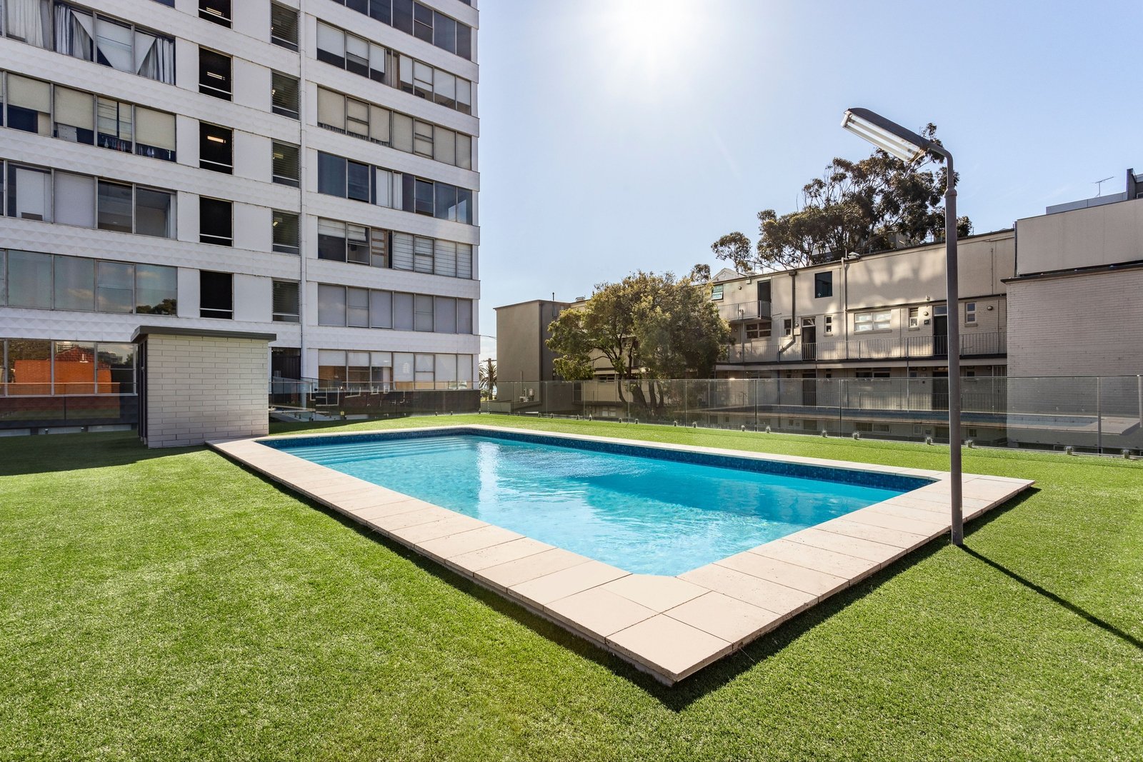 20/350 Beaconsfield Parade, St Kilda West, 3182