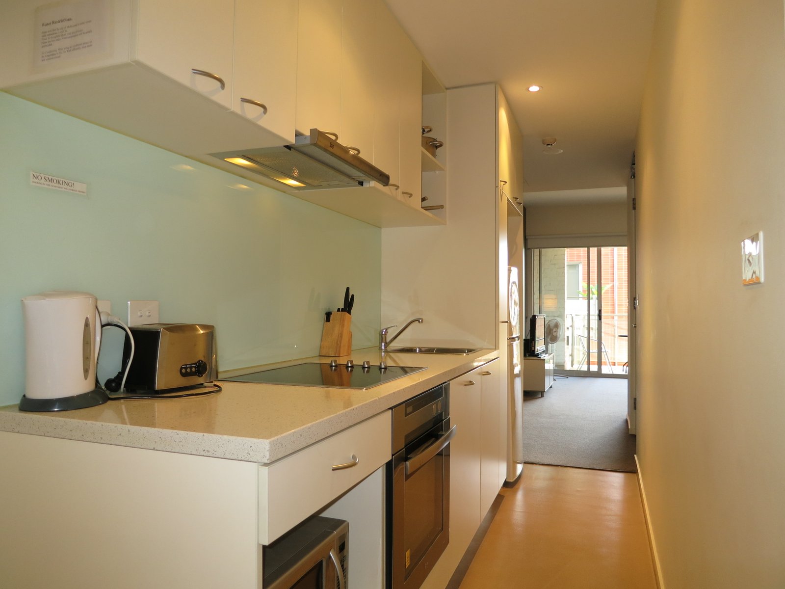 Gallery: 203/50 Dow Street