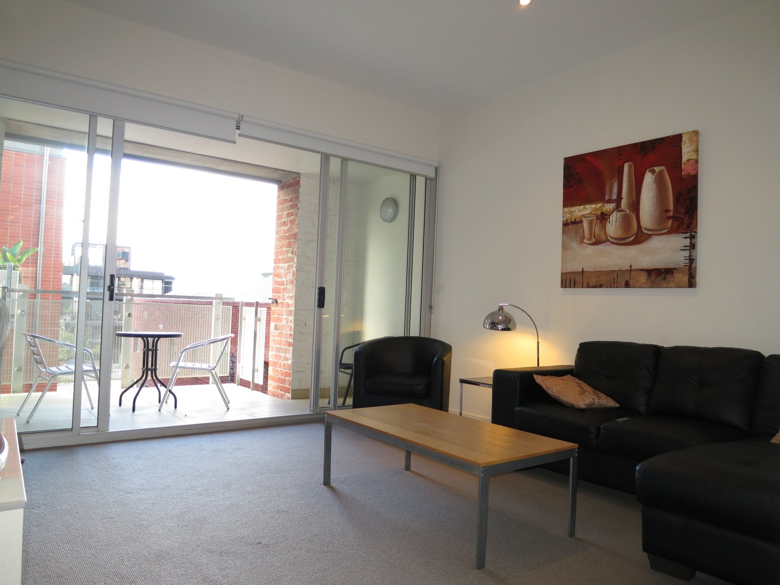 Gallery: 203/50 Dow Street