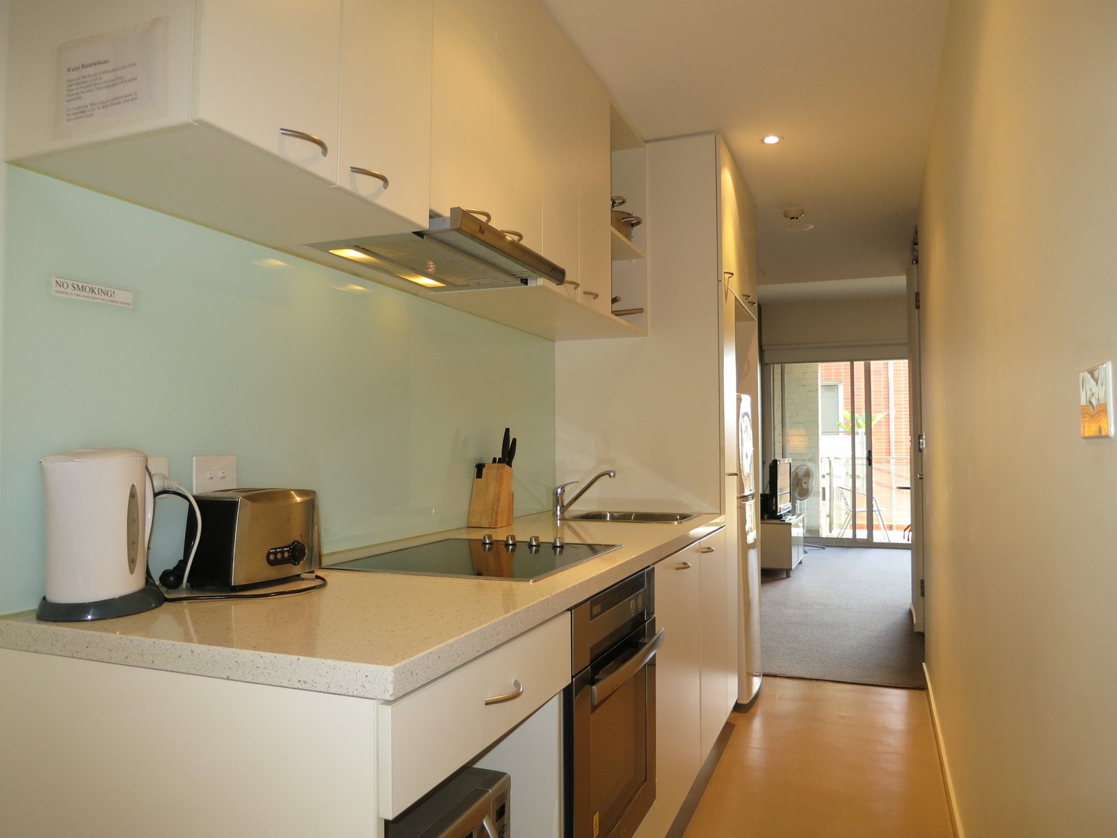 Gallery: 203/50 Dow Street