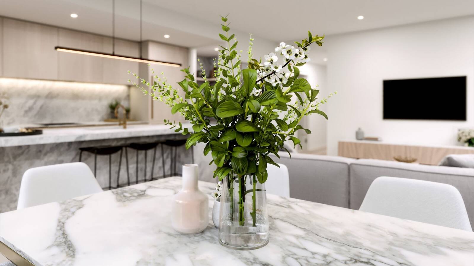 Real Estate and Property in 203/527 Orrong Road, Armadale, VIC