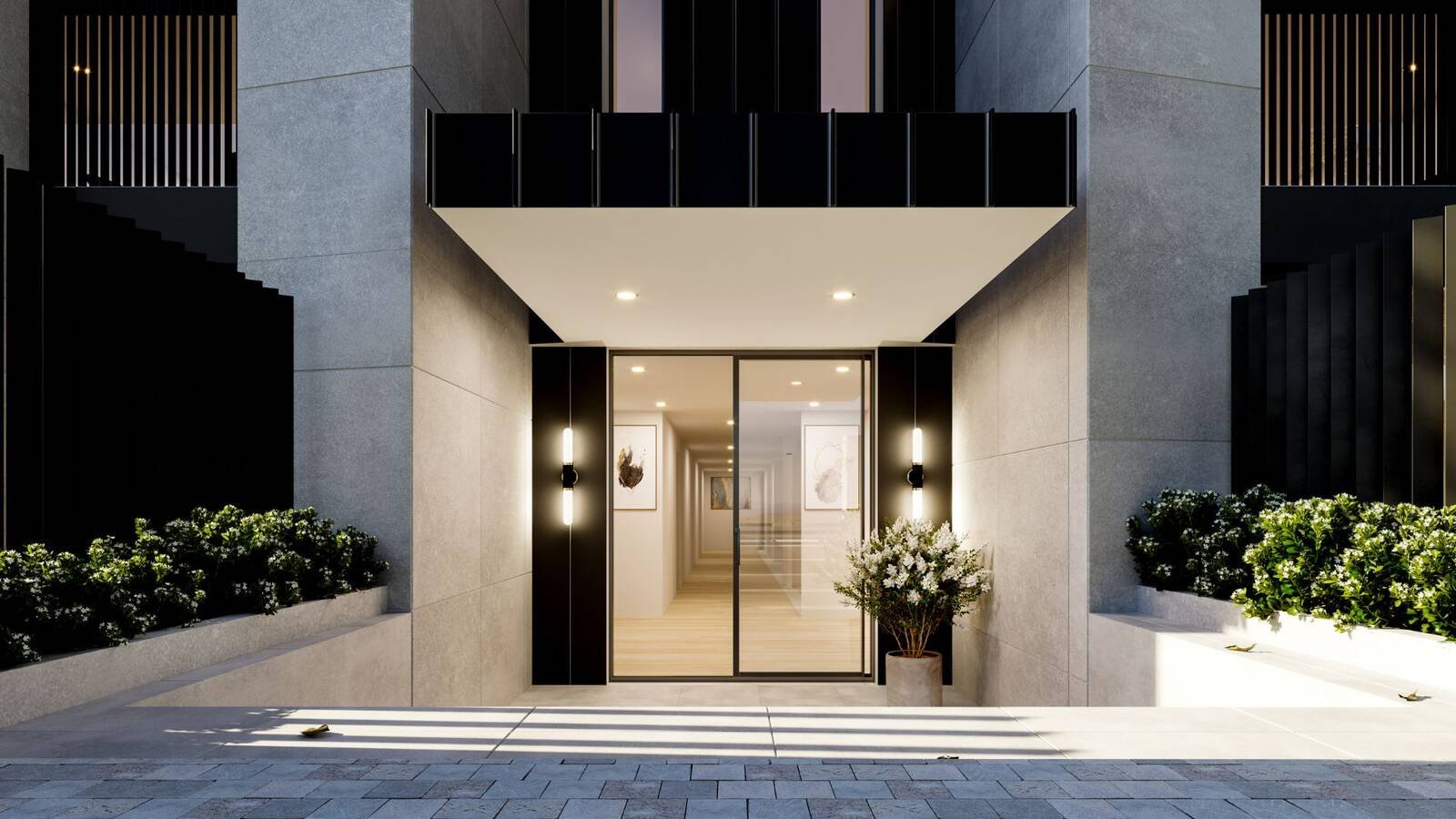 Real Estate and Property in 203/527 Orrong Road, Armadale, VIC