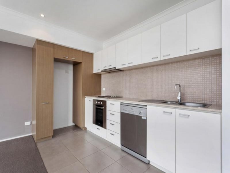 Gallery: 203/58 Ballarat Street