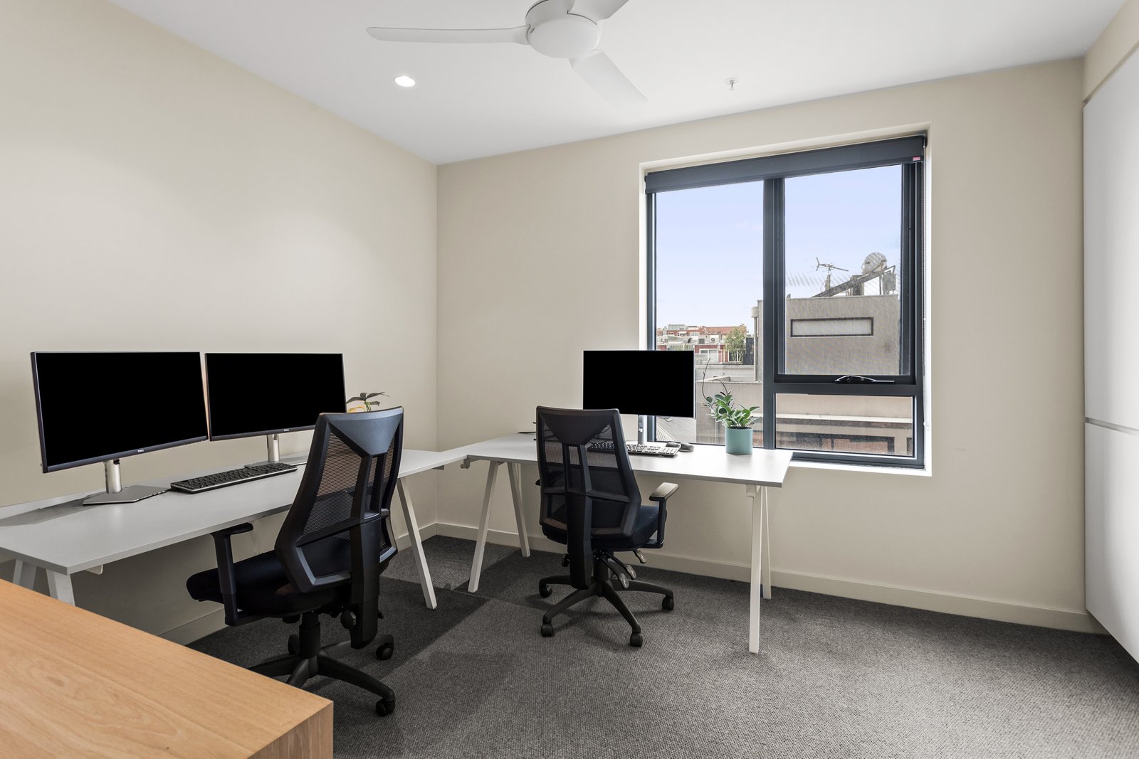 Real Estate and Property in 203/6 Percy Place, Prahran, VIC