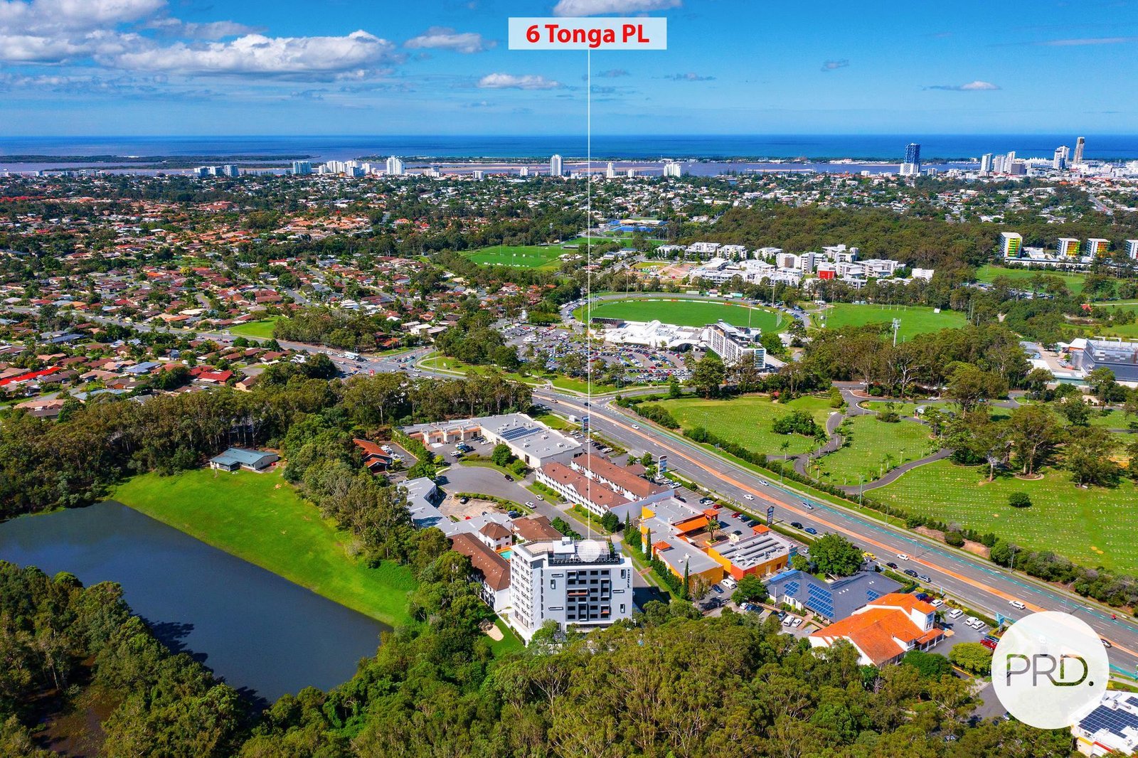 203/6 Tonga Place PARKWOOD 6