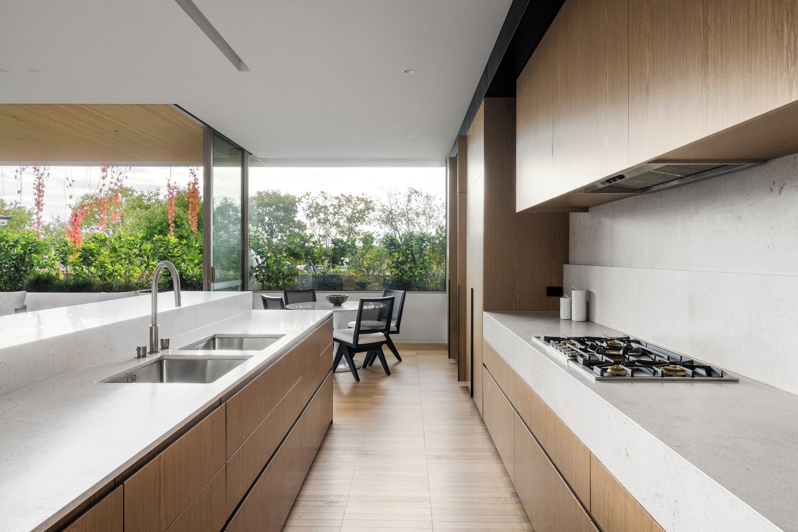 203/63 Heyington Place, Toorak, 3142