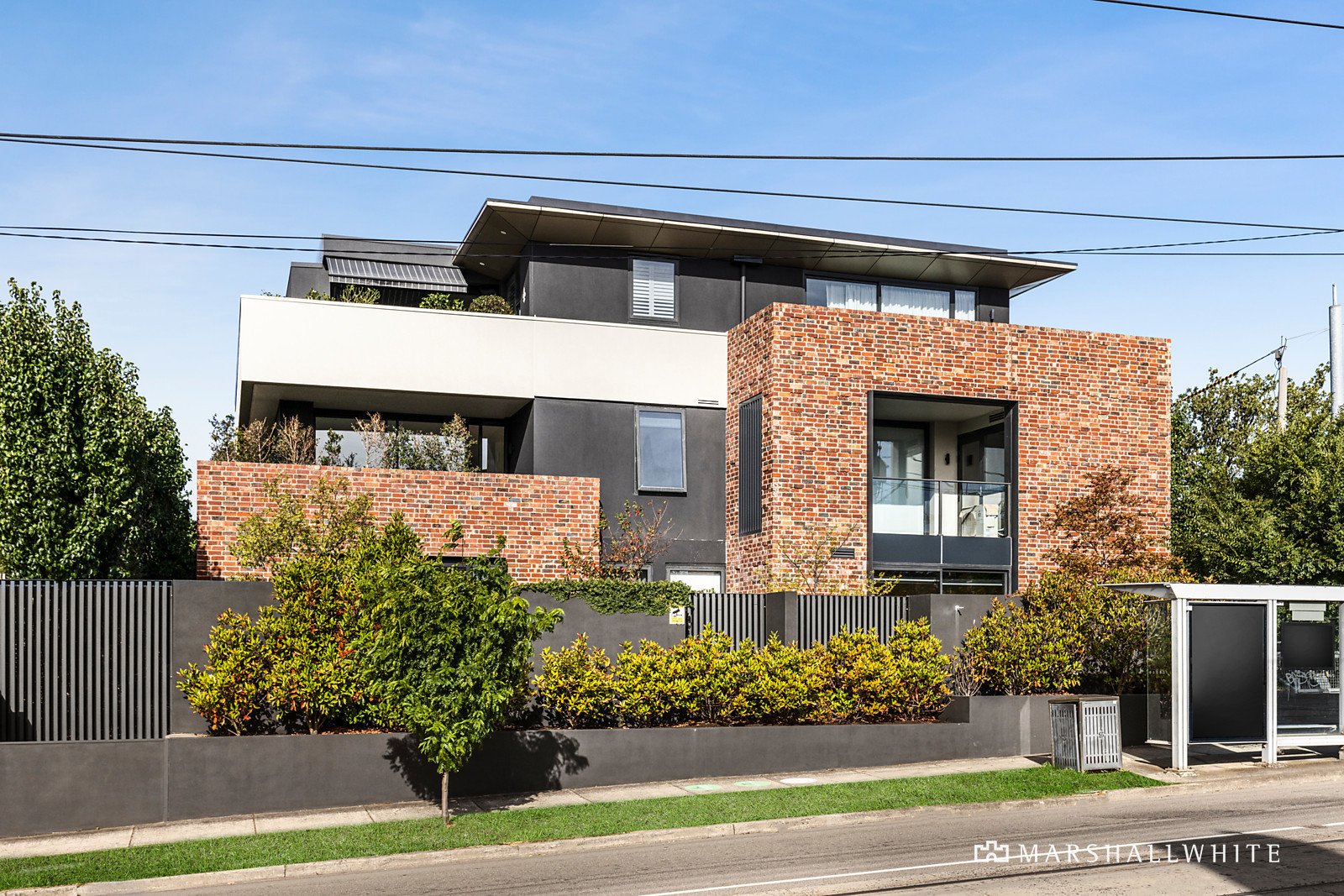 203/687 Toorak Road, Kooyong, VIC