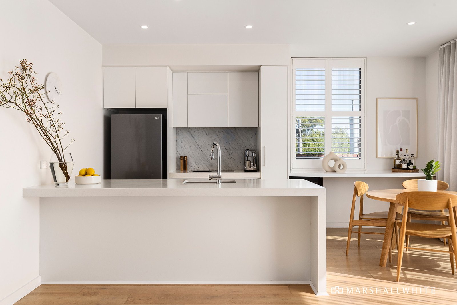 203/687 Toorak Road, Kooyong, VIC