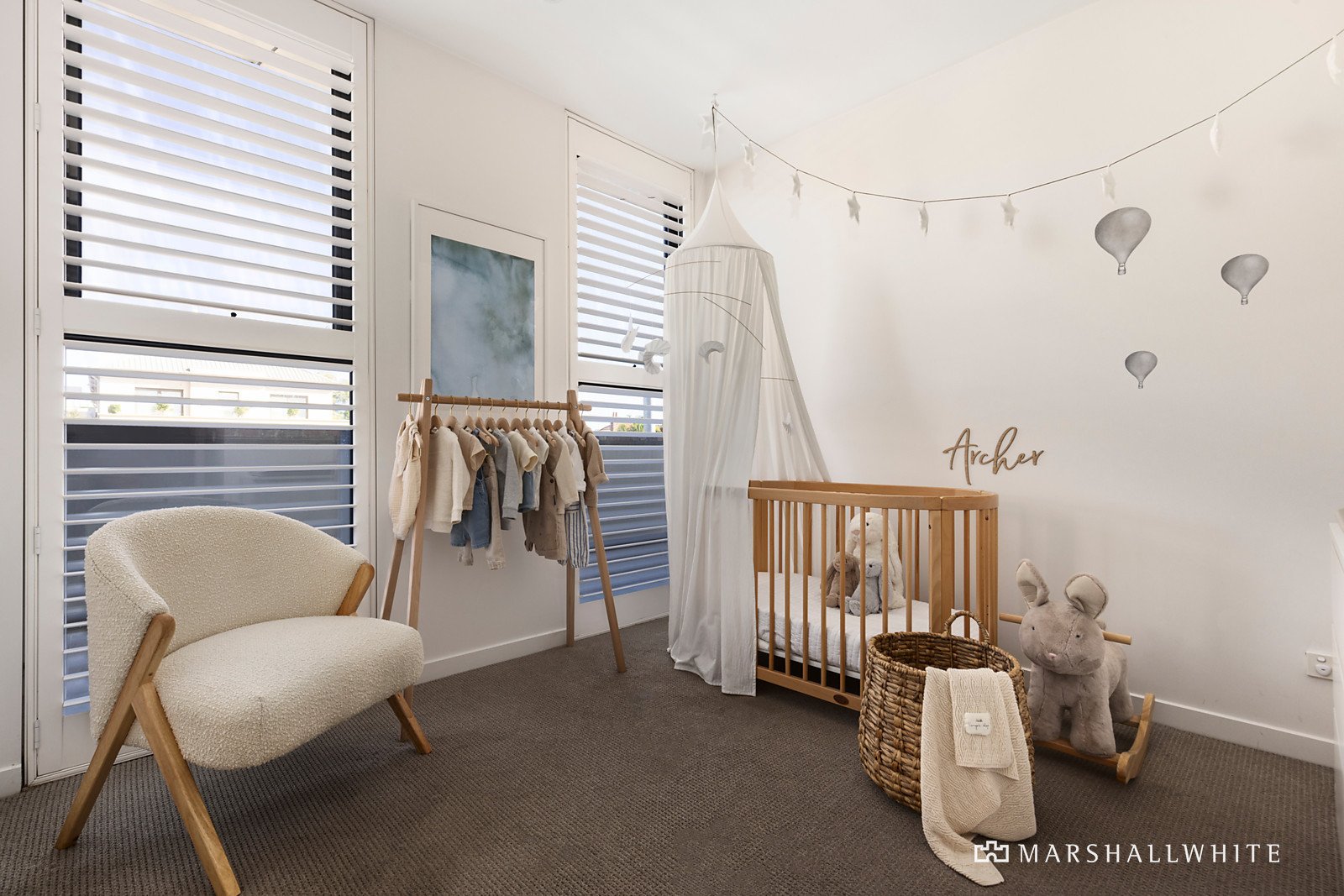 203/687 Toorak Road, Kooyong, VIC