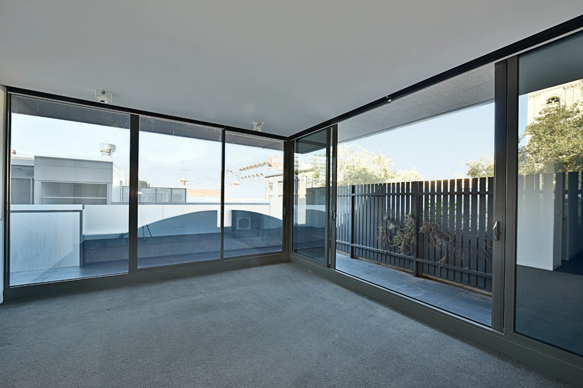 Gallery: 203/7 King Street