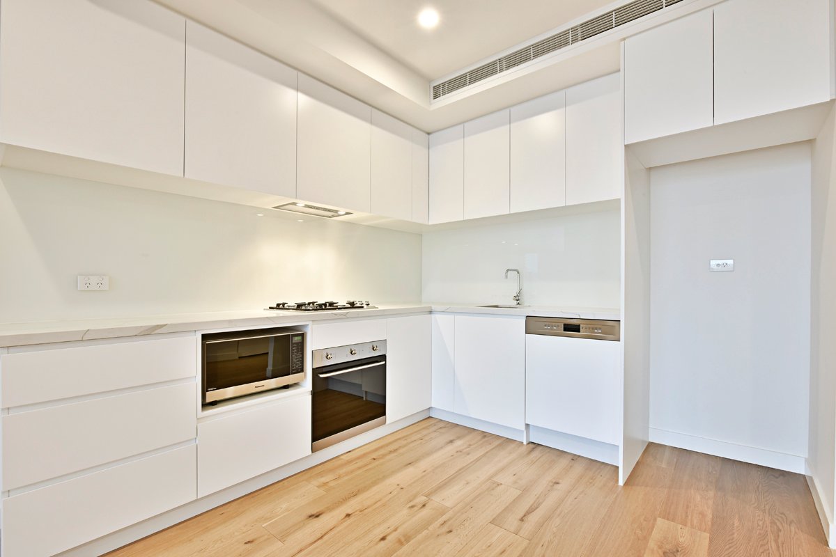 Gallery: 203/7 Red Hill Terrace