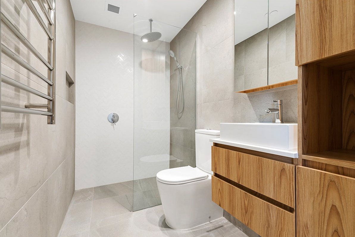 Real Estate and Property in 203/74 Wattletree Road, Armadale, VIC