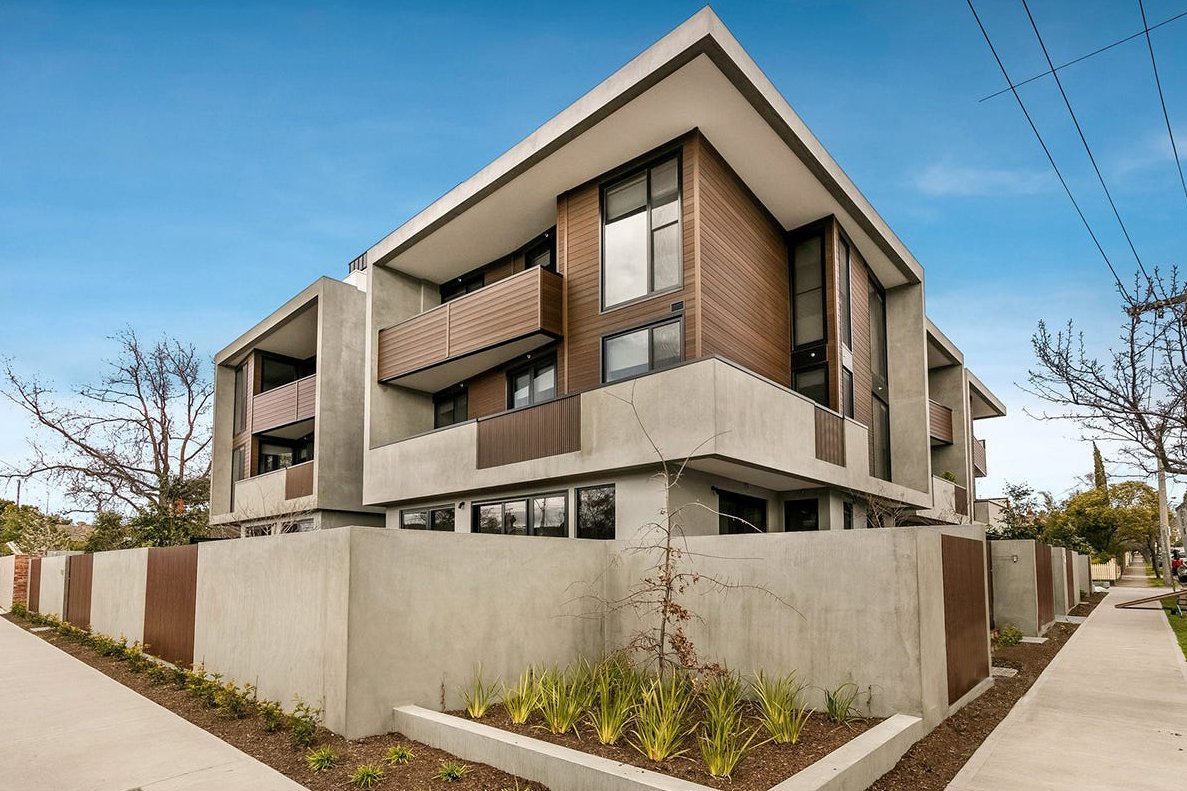 Real Estate and Property in 203/74 Wattletree Road, Armadale, VIC