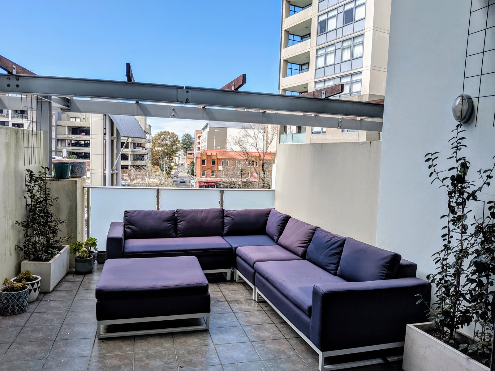 203/747 Anzac Parade MAROUBRA 4